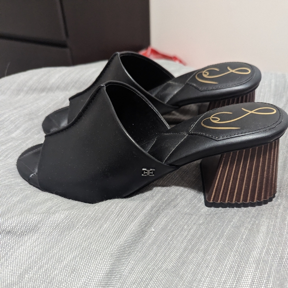Sam Edelman Sonya Mules